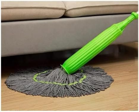 Presentsy 2 in 1 Bamboo Mop