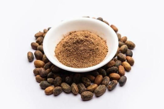 Jamalgota™ - Ayurvedic Hair Growth Powder 🌱✨ (Buy 1 Get 1 Free🔥🔥)