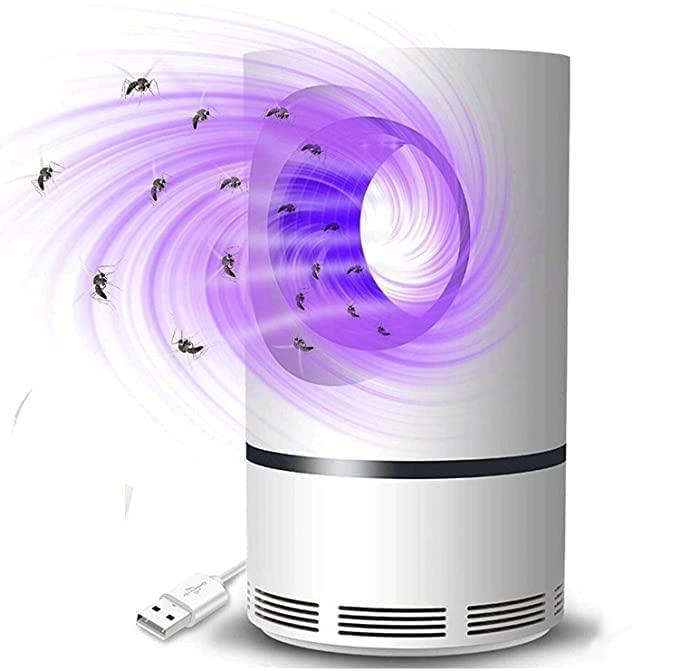 ZapGuard™ Electronic Mosquito Killer Lamp