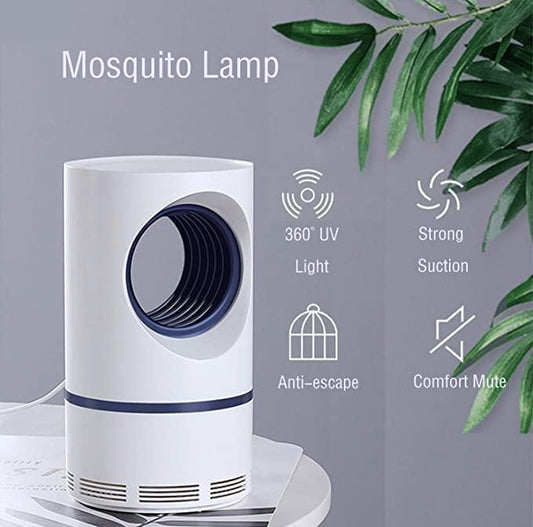ZapGuard™ Electronic Mosquito Killer Lamp