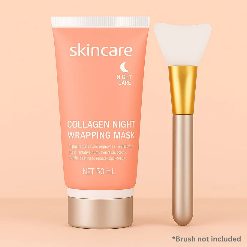 Presentsy™ Collagen Night Mask