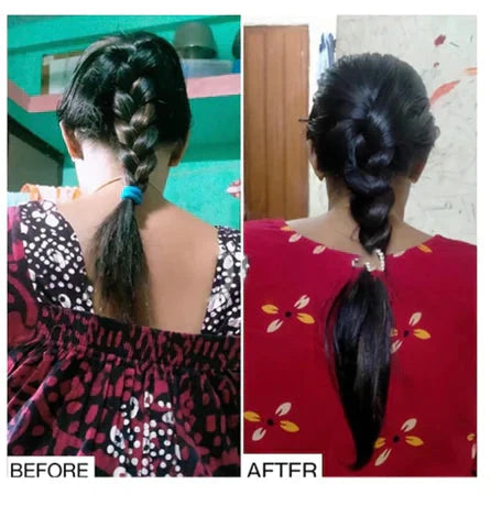 Adivasi Neelgiri Herbal Hair Oil -Buy 1 Get 1 Free🎁